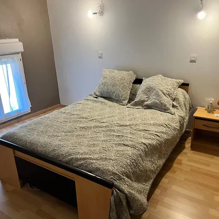 Holiday home Pleasant Entire House Fully Equipped In A Quiet Area *