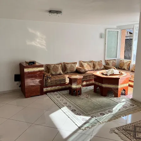 Pleasant Entire House Fully Equipped In A Quiet Area Holiday home *