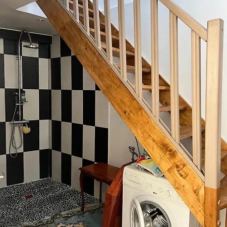Pleasant Entire House Fully Equipped In A Quiet Area Holiday home